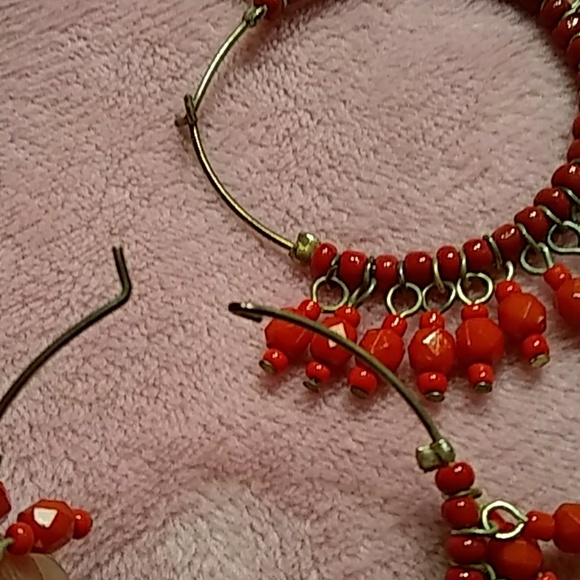 Earrings - Picture 3 of 3